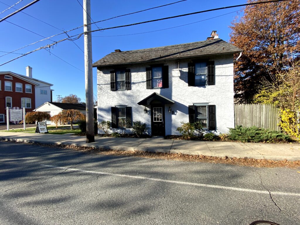 Quakertown Real Estate & Business Sale Leaseback Procision Commercial Realty